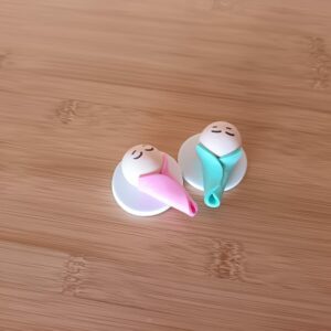 Bébé Devant