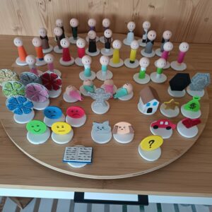 Kit Héritage