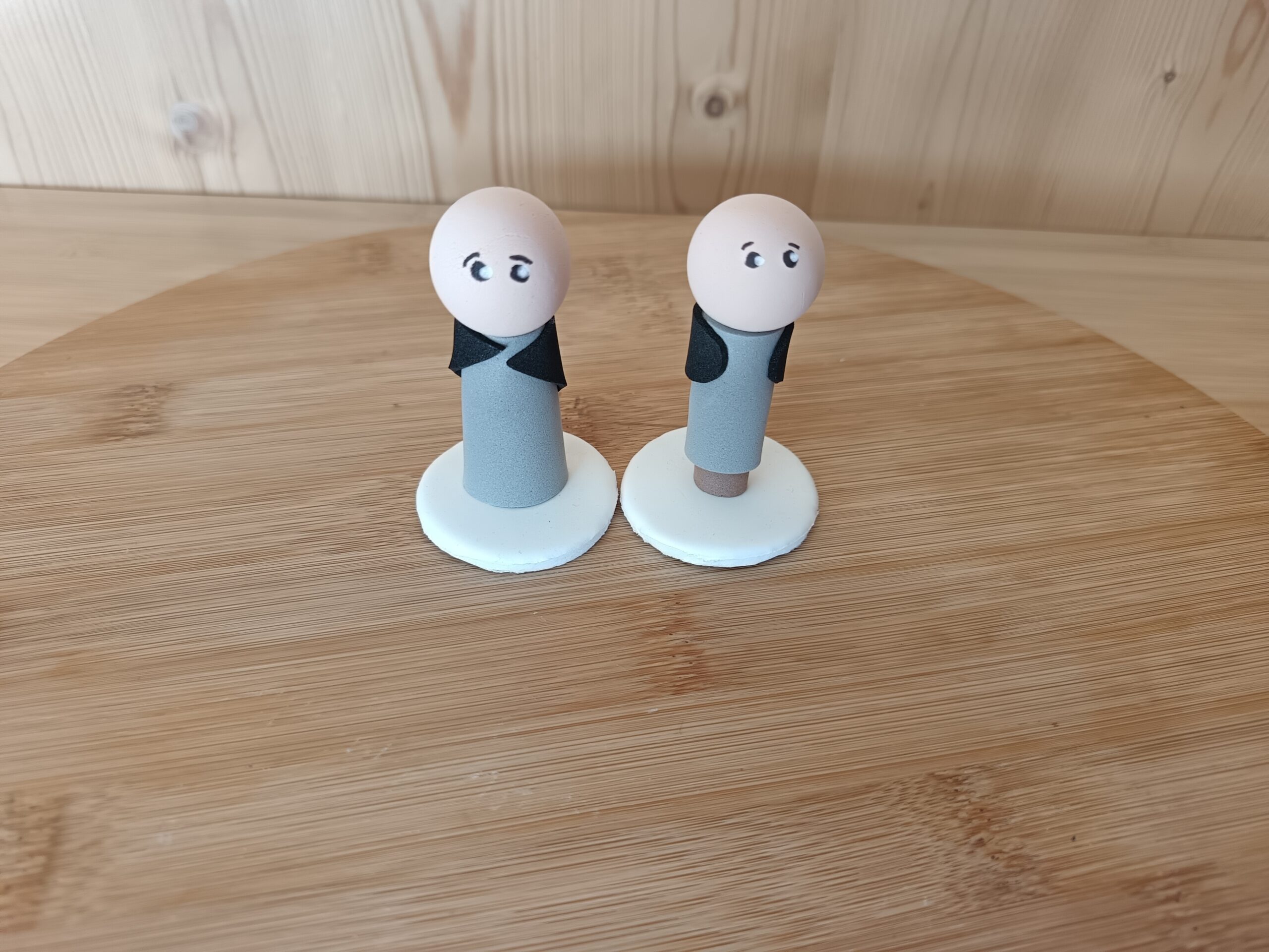 Couple Grands-parents – Image 2