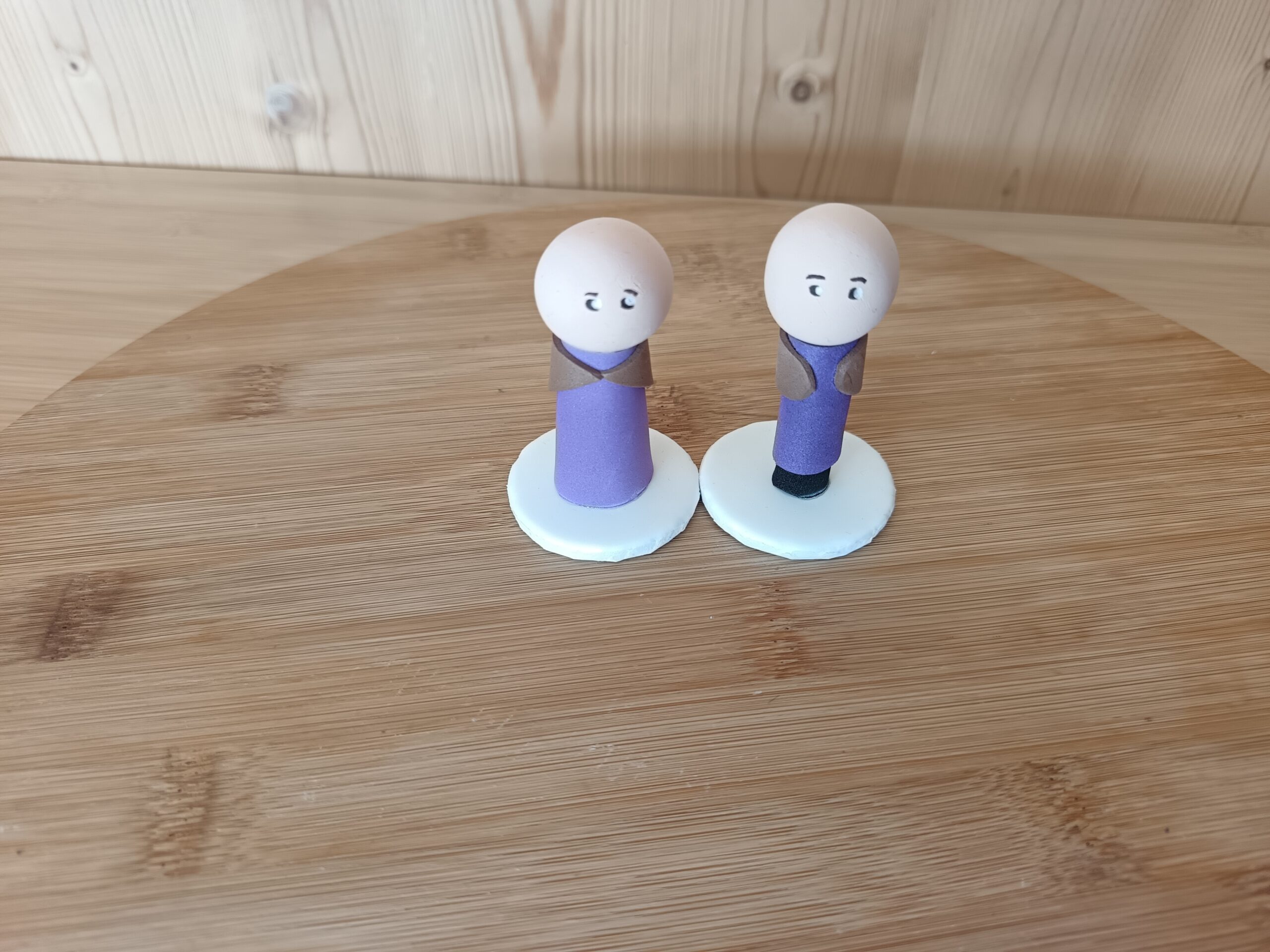 Couple Grands-parents – Image 4