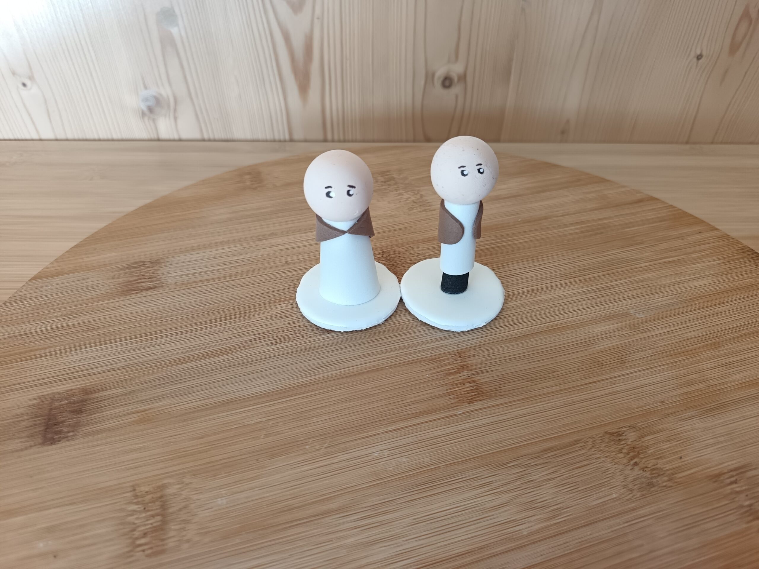 Personnes âgées