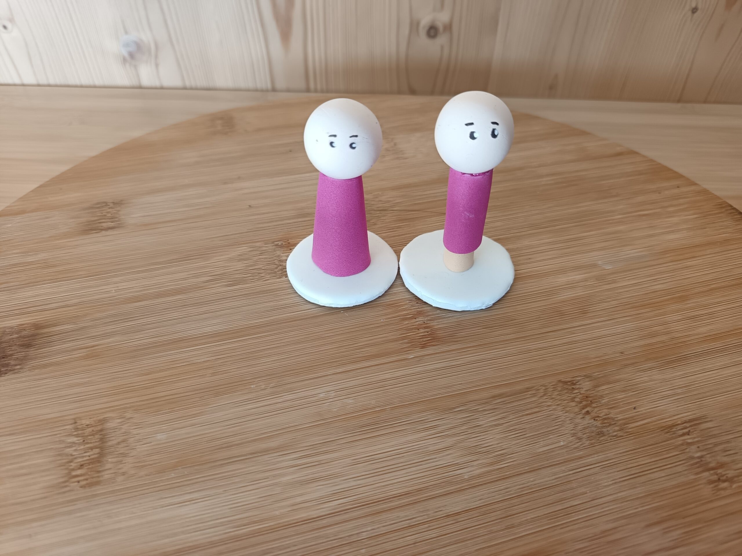 Couple Adultes