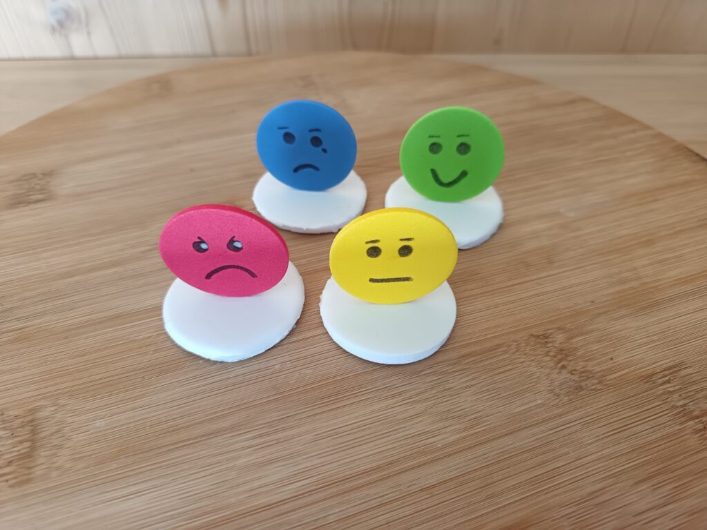 Emotions